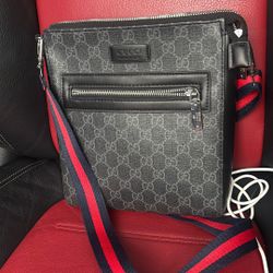 Side Hand Bag