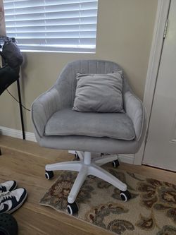 Comfy Office Chair