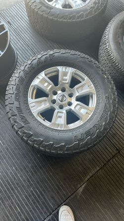 Nissan Armada