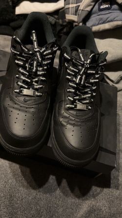Supreme AF1
