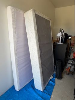 Twin Boxspring