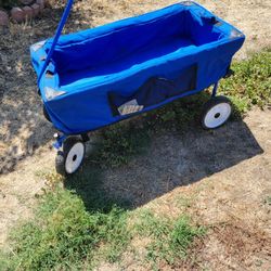 Wagon