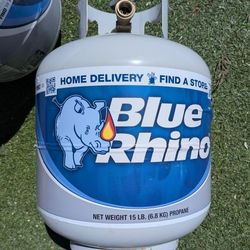 Propane Tanks