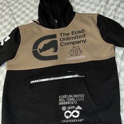 Ecko Hoodie Men’s New 