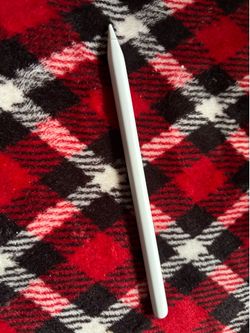 Apple Pencil 2 generation