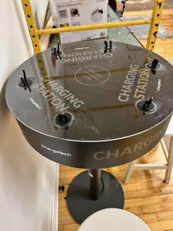 Professional Charging Station