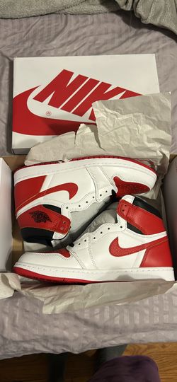 Nike Jordan 1 Retro