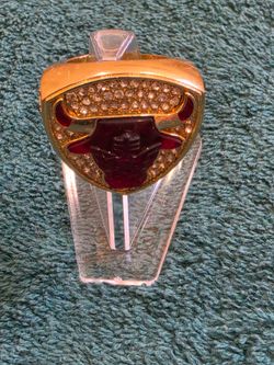 Chicago Bulls Championship Style Ring