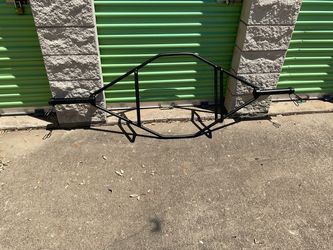 Trap Bar