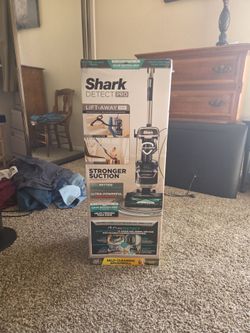 Shark detect pro