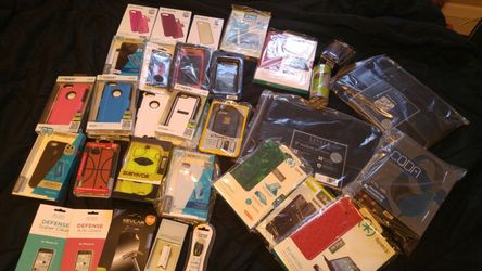 Phone Accessories