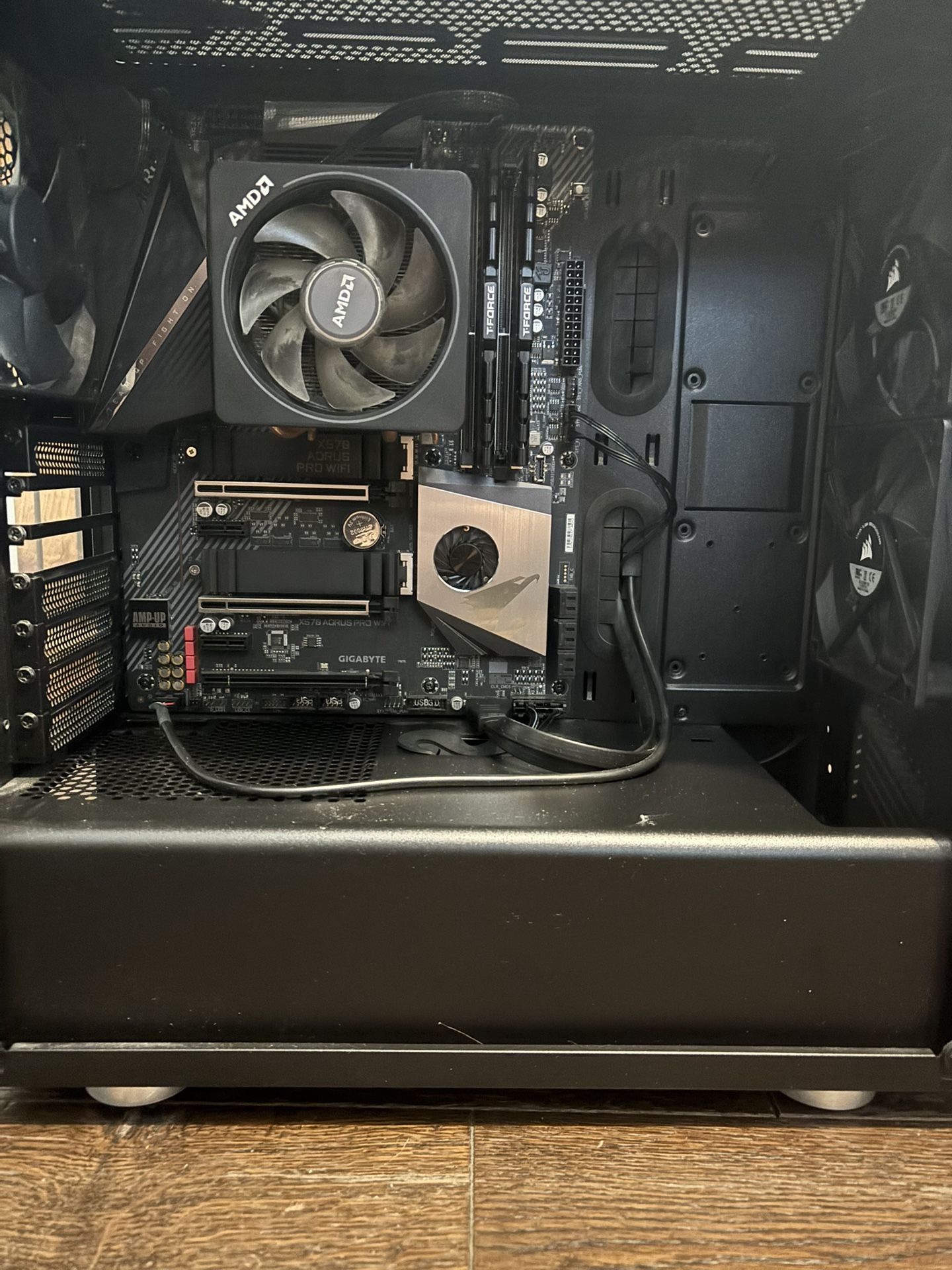 PC Parts Bundle