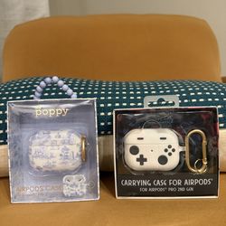 AirPods Silicone Cases