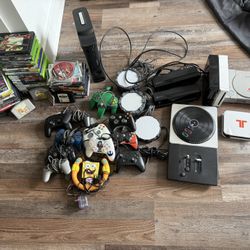 Retro Game Haul