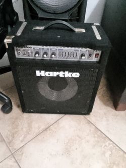 Hartke