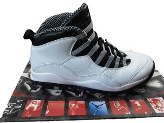 Jordan Hj6779104 White