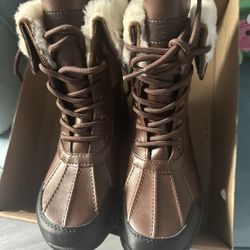 Ugg Boots Size 2
