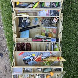 Tackle Box
