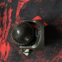 Fan