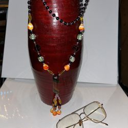 Vintage Jewelry - Necklaces Authentic Unique 