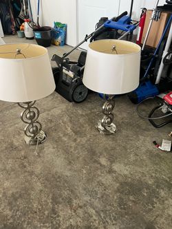 Free Lamps