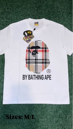 Bape shirts