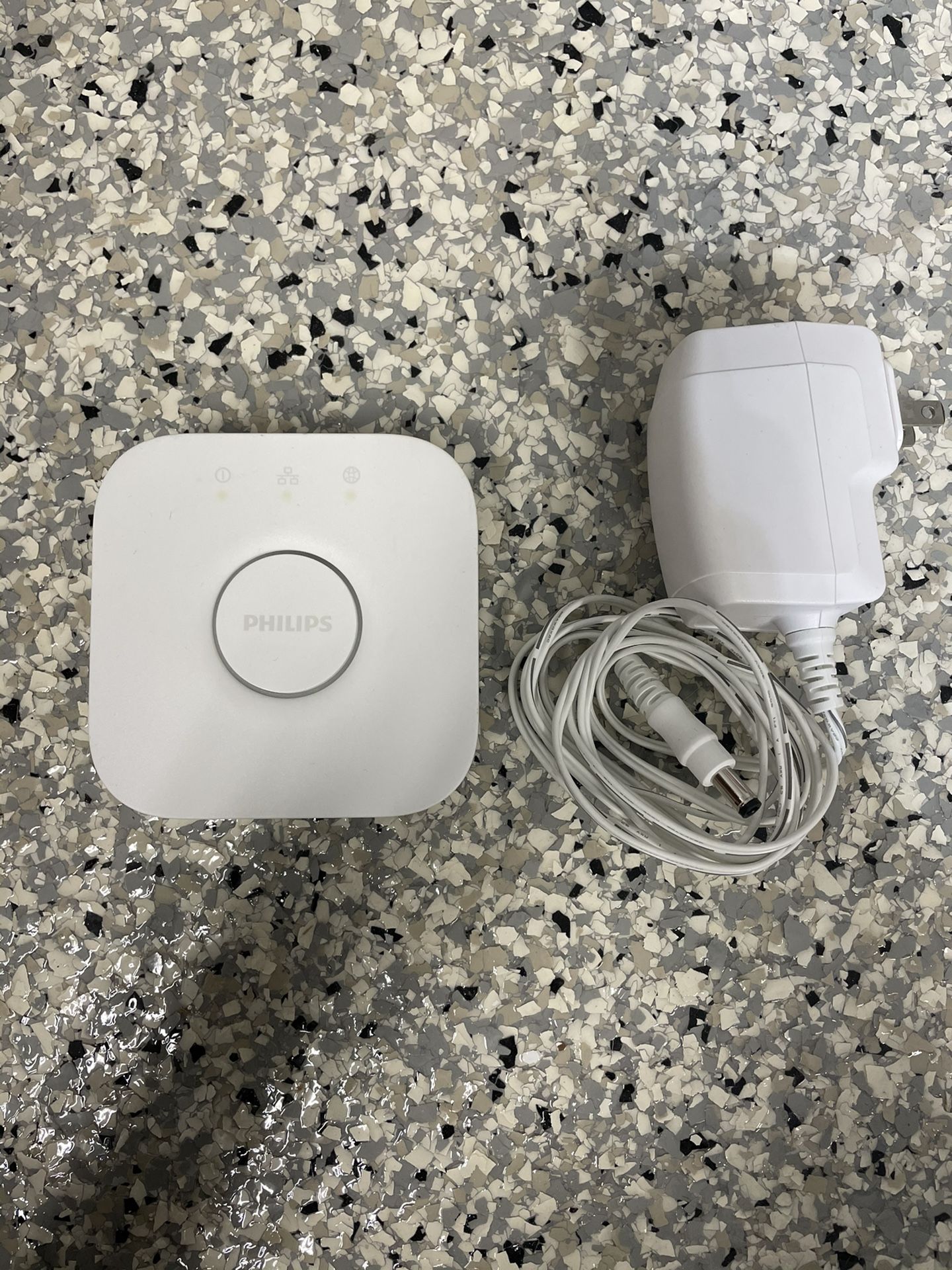 Hue Smart Hub