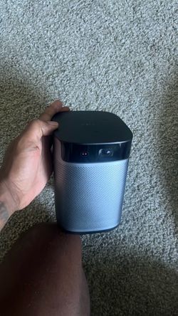 Xgimi Mogo Pro 2 Projector