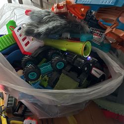 Kid Toys