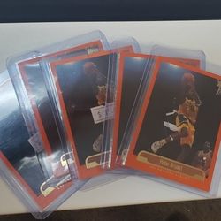 Kobe Bryant lot ! 1(contact info removed)