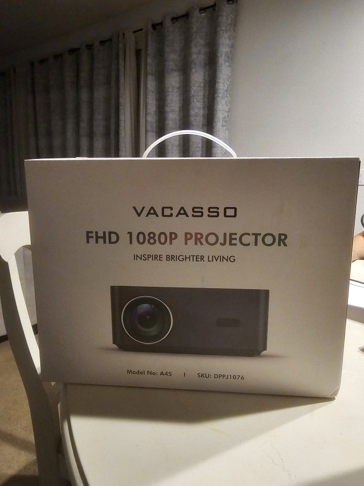 Projector