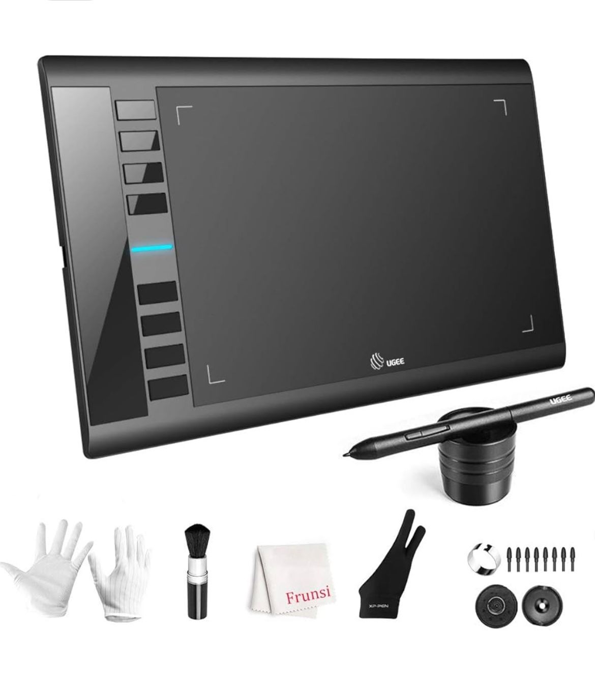 Graphics Drawing Tablet