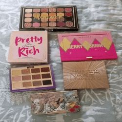 Lively Makeup Collections for Each Occasion and Preference! attorney inside