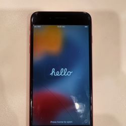 iPhone 8 Plus - 256 GB - Unlocked