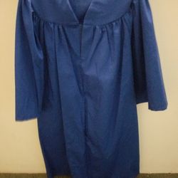 Graduation Gown