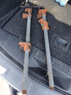 Pipe Clamps