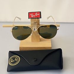 Ray Ban Aviators
