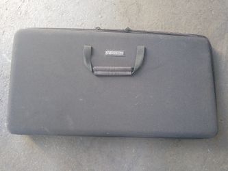 Carrieng bag for mixer pioneer