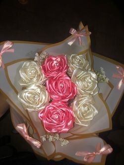 Forever roses