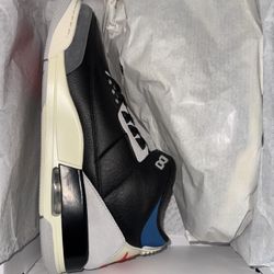 Air Jordan 3 Retro OG 'Rare Air'