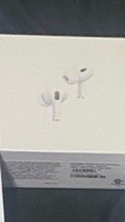 Apple AirPods 