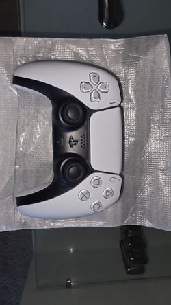 Ps5 controller New
