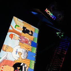 Lenovo Legion Gaming Pc