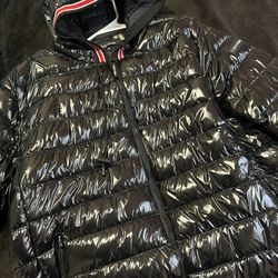 Calvin Klein Puffer