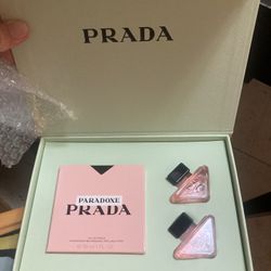 Prada Set 