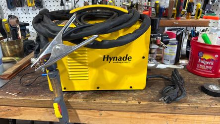 Plasma cutter