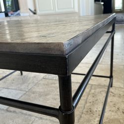 Hooker Furniture Square Coffee Table - St. Armand Collection