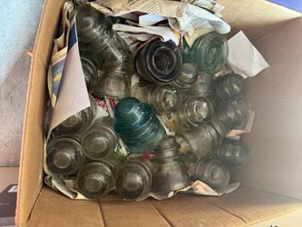 Glass Insulators