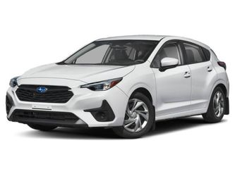 2024 Subaru Impreza