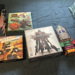 Board Games For Sale